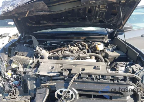 2024 Toyota Tacoma Sr5 2Wd from USA, damaged, VIN 3TMKB5FN8RM022986